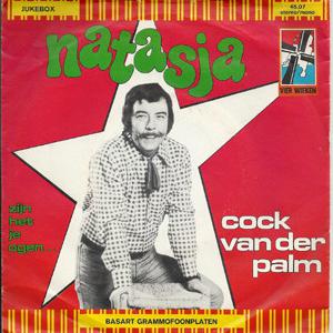 Cock Van Der Palm